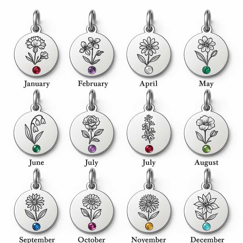 Crafted to Spec: Your Custom Charm Journey Unveiled