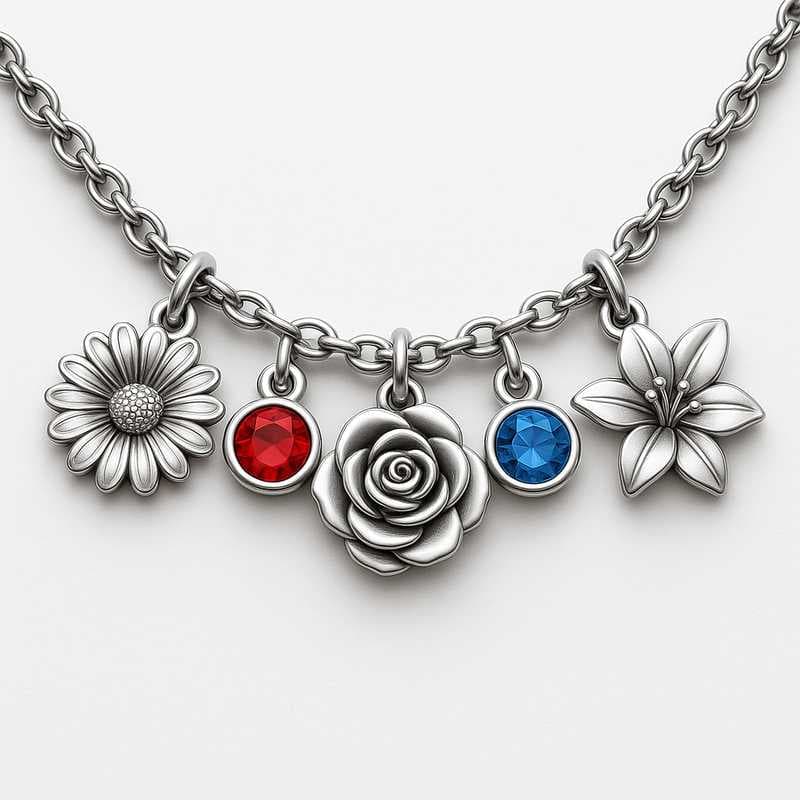 Engineering Elegance: Material & Tech Breakthroughs in Custom Jewelry