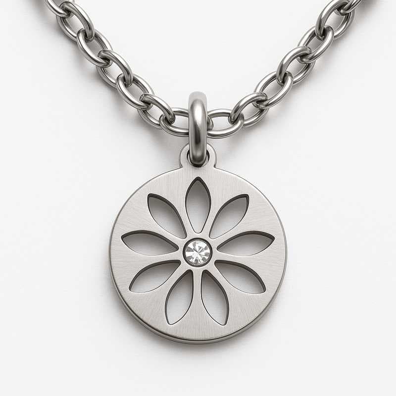Precision Meets Elegance: Custom Jewelry with a Tech Edge
