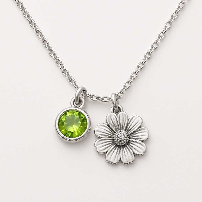 Gifting Glow: Custom Holiday & Seasonal Jewelry Exclusives