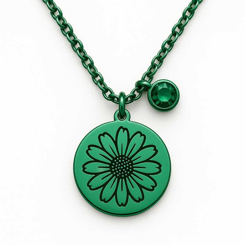 Precision & Sustainability: Next-Gen Jewelry Materials Unveiled