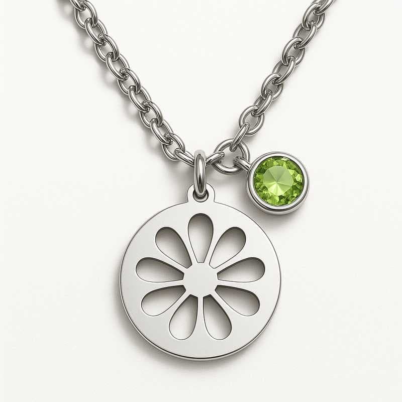 Engineered Elegance: Advanced Stainless Steel Jewelry Solutions