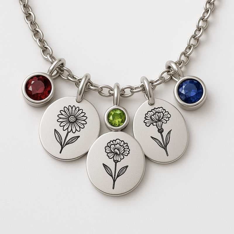 Bespoke Brilliance: 2025 Jewelry Insights for OEM/ODM Leaders