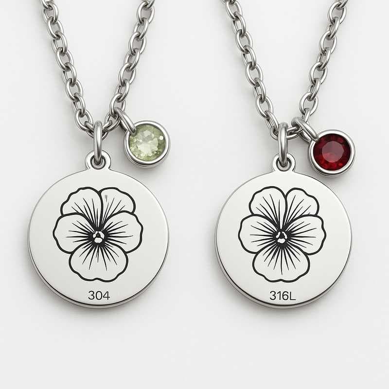 Precision & Sustainability: The New Standard in Birthstone Jewelry