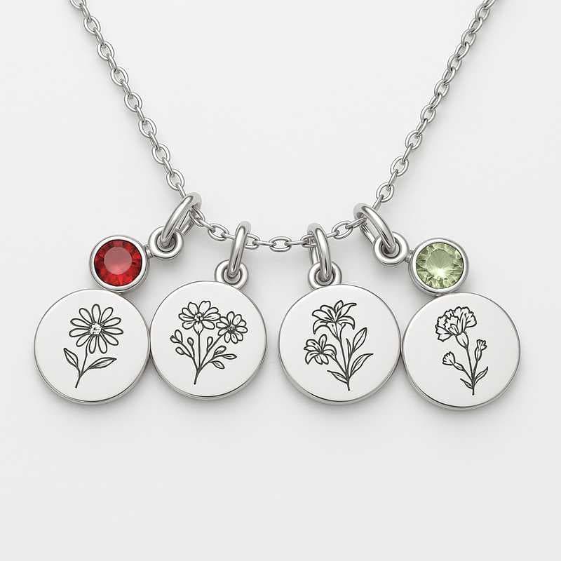 Precision to Personalization: Custom Jewelry at Scale