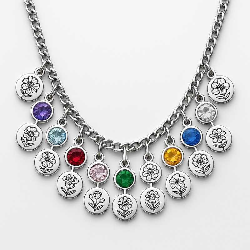 Inside the Craft: Custom Jewelry from Vision to Delivery