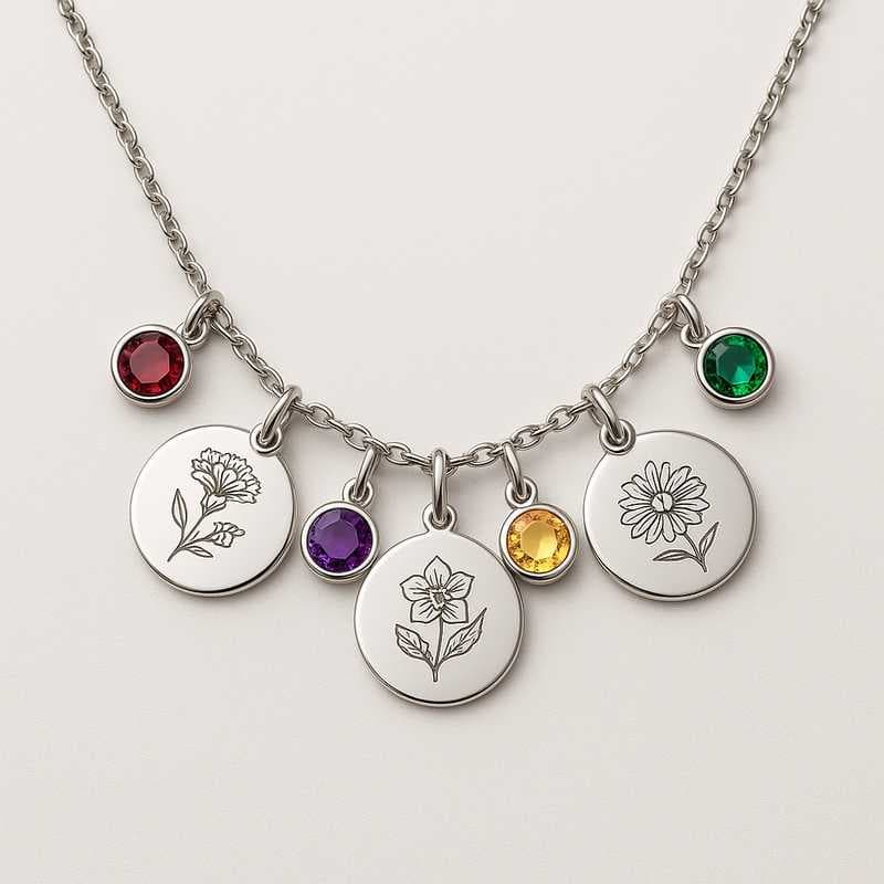 Charm the Seasons: Limited-Edition Jewelry for Holidays & Beyond
