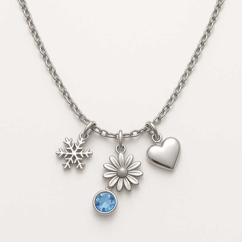 Charmed by the Season: Limited-Edition Jewelry That Celebrates the Moment