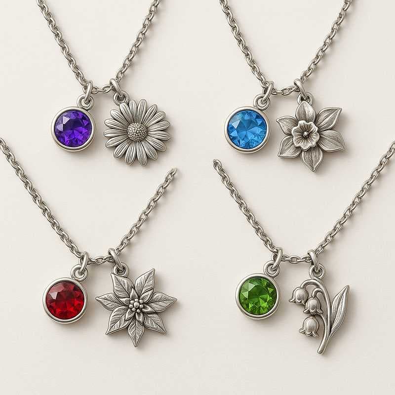 Limited-Edition Charms: Celebrate the Season in Style