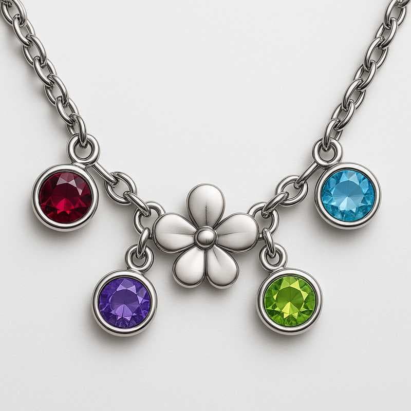 Data-Driven Design: Jewelry Market Insights 2025