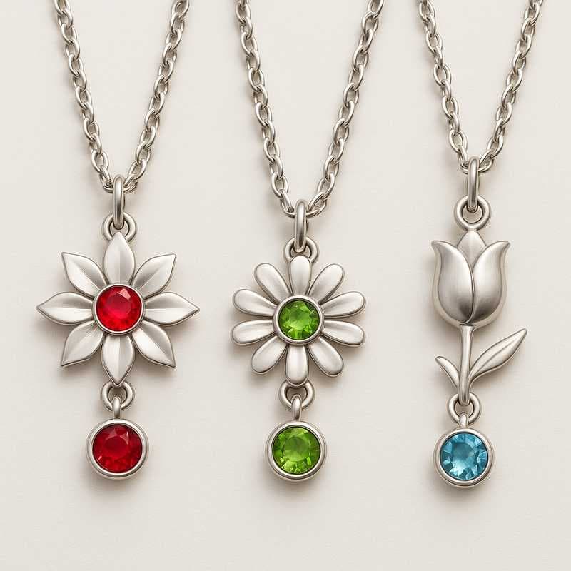 Charm the Seasons: Limited-Edition Jewelry for Holiday Collections