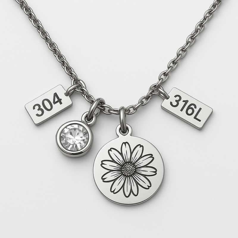 Engineered Elegance: The Tech Behind Custom Birth Flower Jewelry