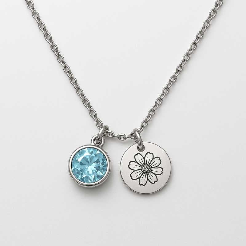 Strategic Sparkle: Custom Jewelry for Industry Partnerships