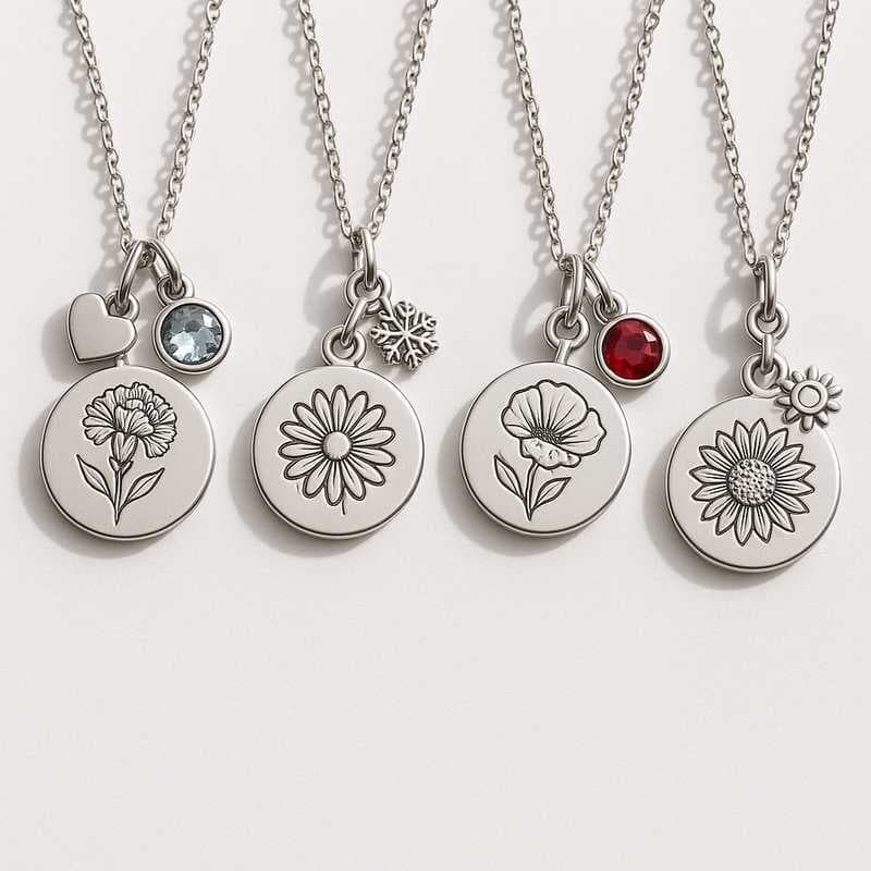 Holiday Bloom & Sparkle Exclusives