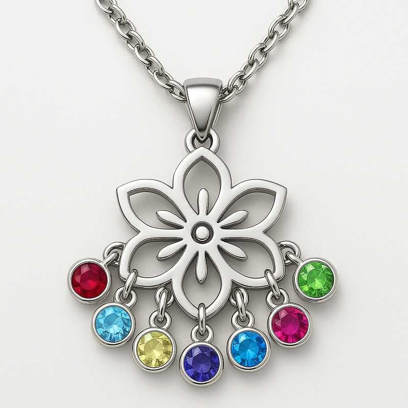 Tailored Brilliance: Custom Jewelry Solutions for Industry Partnerships