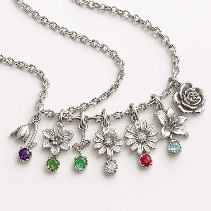 Gifting Seasons in Bloom