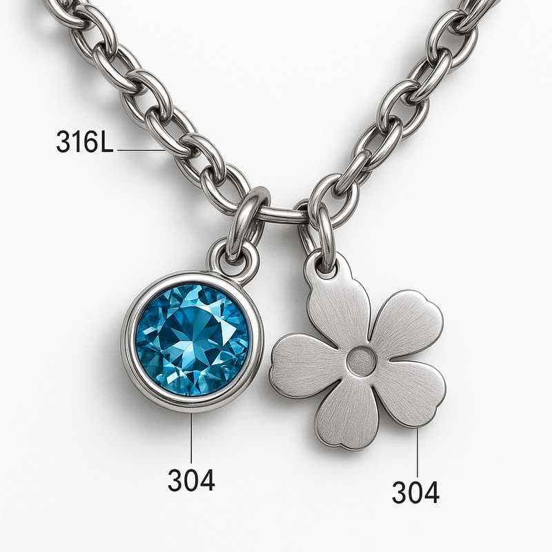 Precision Craftsmanship: Elevating Birth Month Jewelry with Advanced Materials