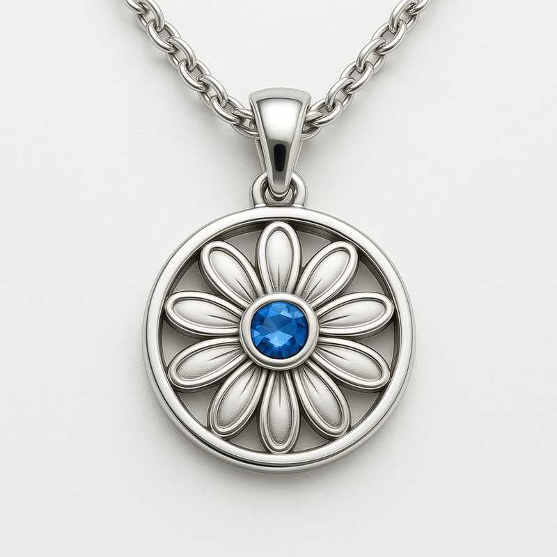Precision-Crafted Custom Charms: From Sketch to Shipment