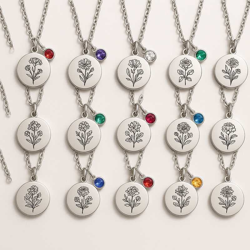 Branded Impressions: Jewelry Solutions for B2B Excellence
