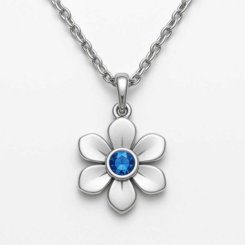 Celebration Spark: Limited-Edition Custom Charm Necklaces