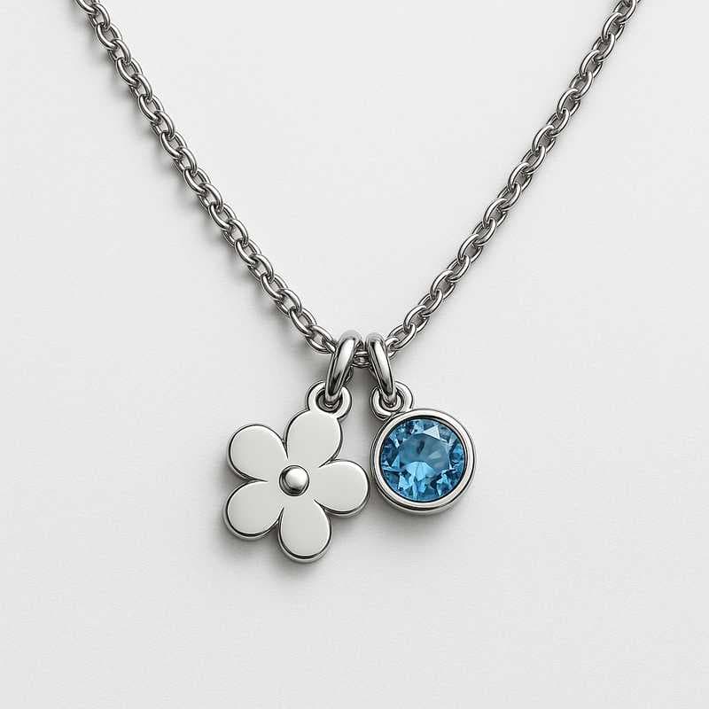 Holiday Spark: Limited-Edition Custom Charm Necklaces