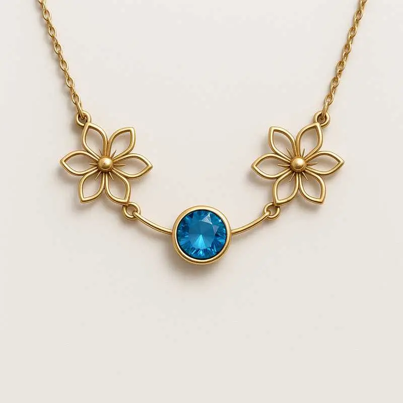 Charmed Seasons: Holiday-Ready Custom Jewelry for Every Celebration