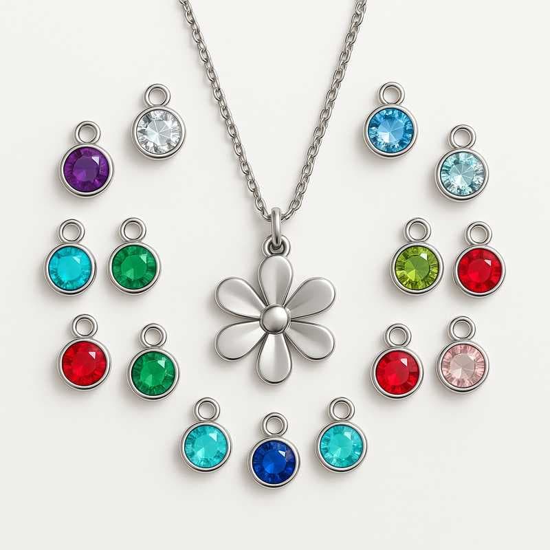 From Idea to Impact: Custom Jewelry That Delivers