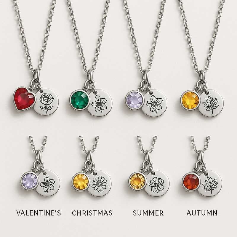 Gifting Seasons, Crafted Uniquely