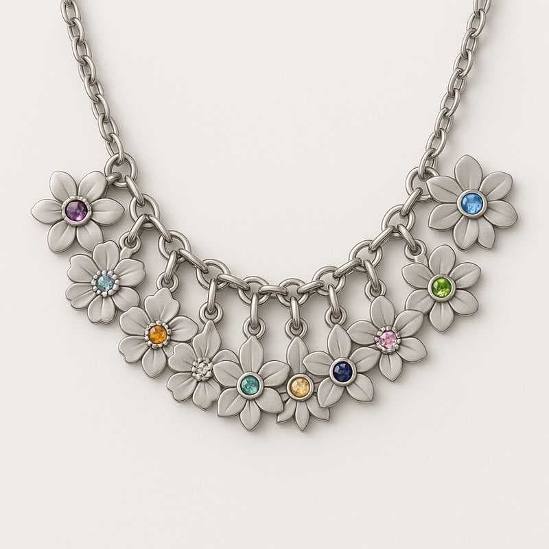 From Vision to Value: The Custom Jewelry Workflow Unveiled