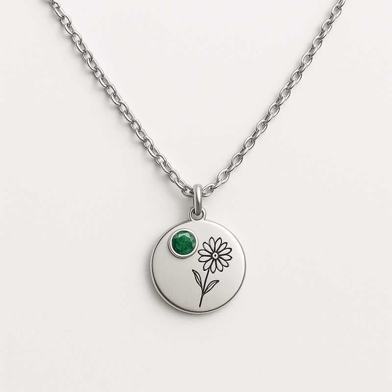 Market Pulse: 2025 Trends in Birth Month Charm Jewelry
