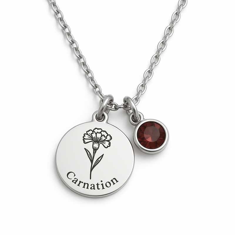 Charm the Seasons: Holiday-Inspired Custom Jewelry Solutions