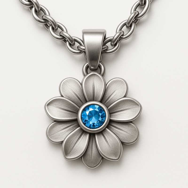 Signature Series: Custom Charms for Industry-Driven Style