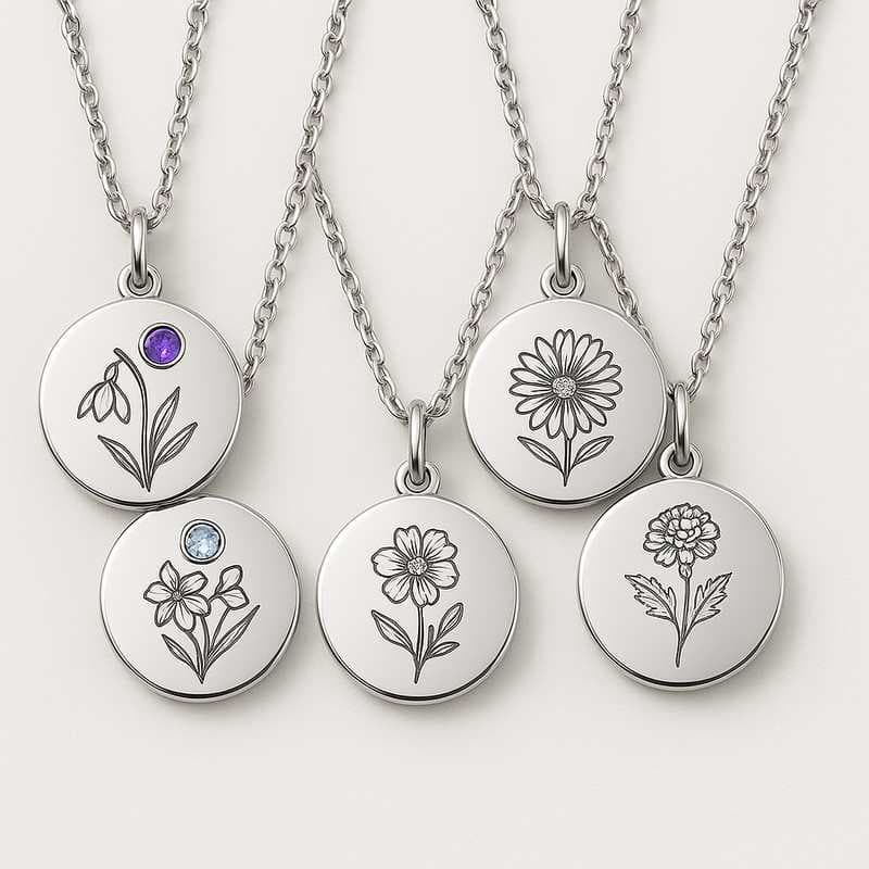 Precision & Prestige: Custom Charms for Industry Leaders