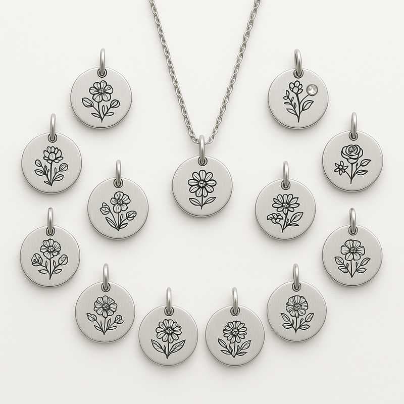 Crafted to Order: Your Jewelry, Your Way