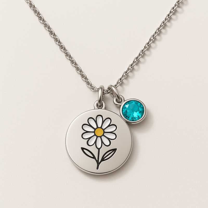 Behind the Charm: Custom Jewelry Workflow Unveiled