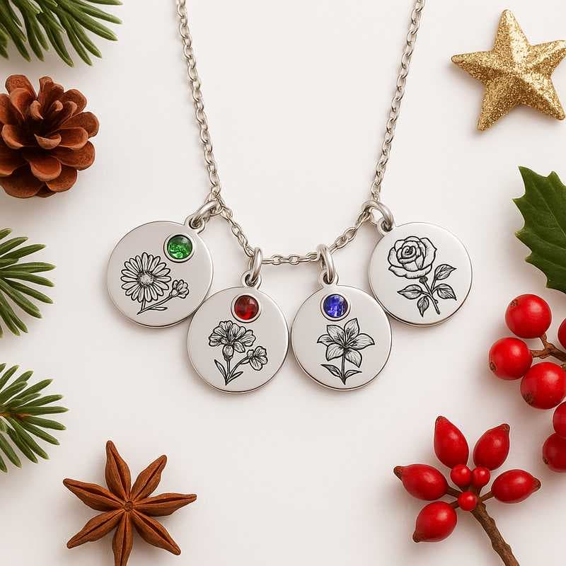 Gifting Seasons, Crafted Elegance