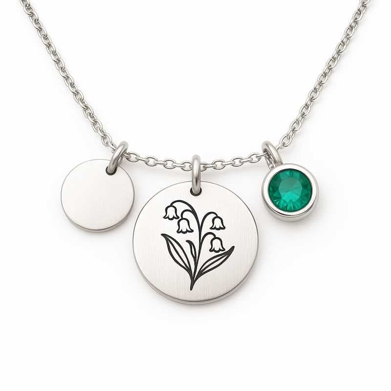 Charmed by the Season: Custom Jewelry Specials
