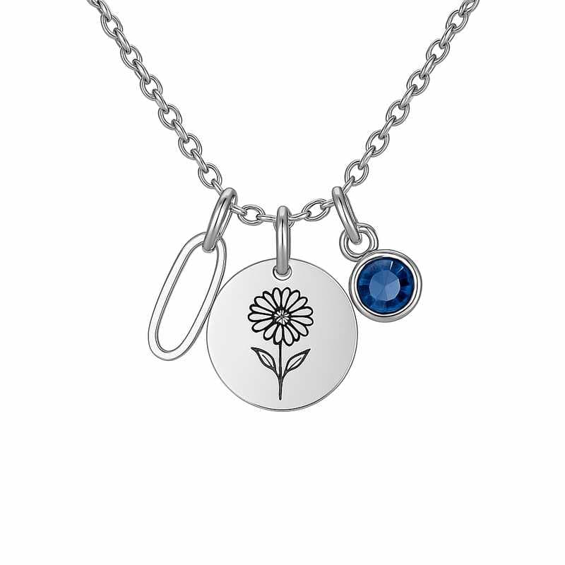 Holiday Bloom & Sparkle: Seasonal Custom Charm Showcase
