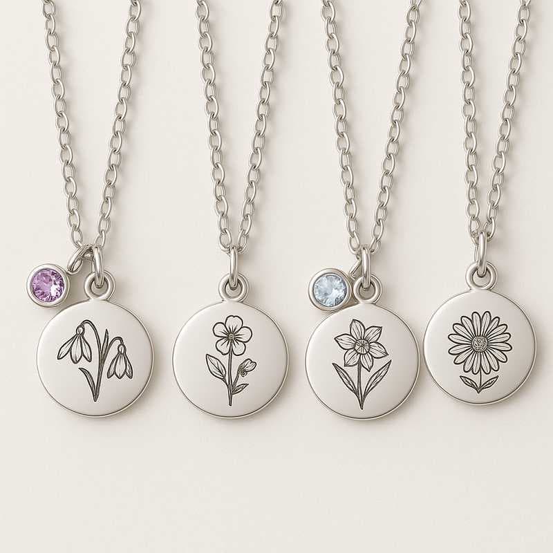Signature Statements: Custom Jewelry for Industry Icons