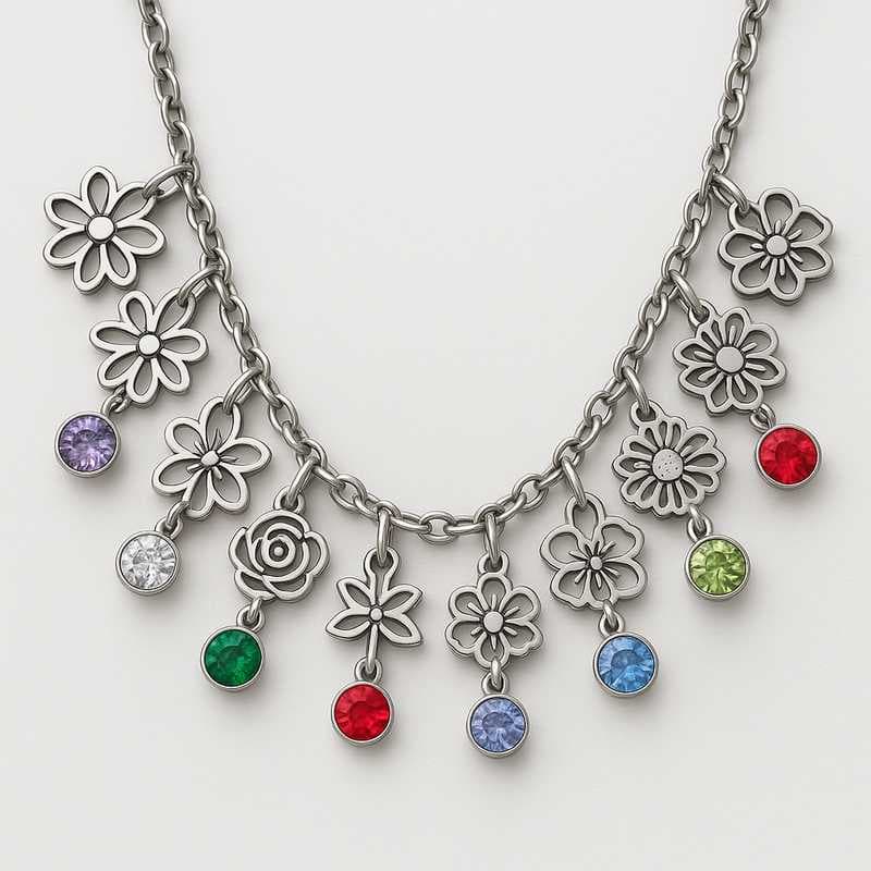 Inside Custom Jewelry: From Sketch to Shipping