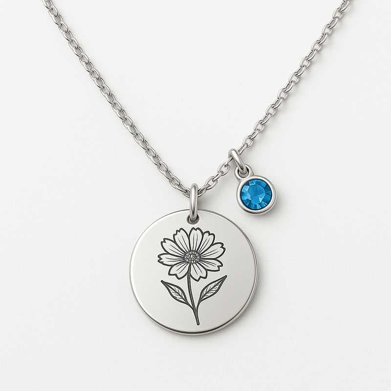 Precision Craft: Advanced Stainless Steel Jewelry Manufacturing
