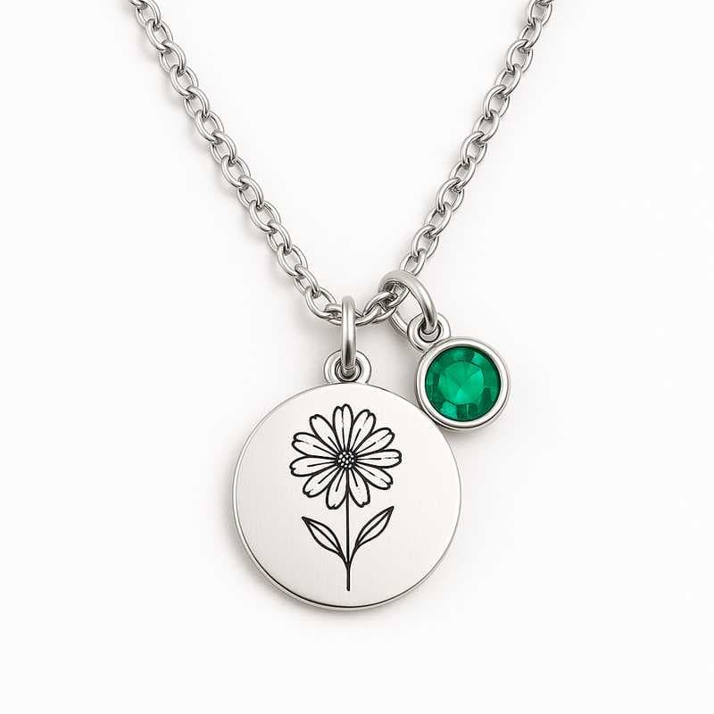 Precision & Sustainability in Custom Jewelry Manufacturing