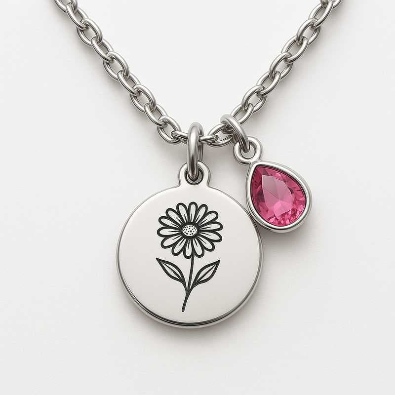 Bespoke Brilliance: Industry-Inspired Jewelry Solutions
