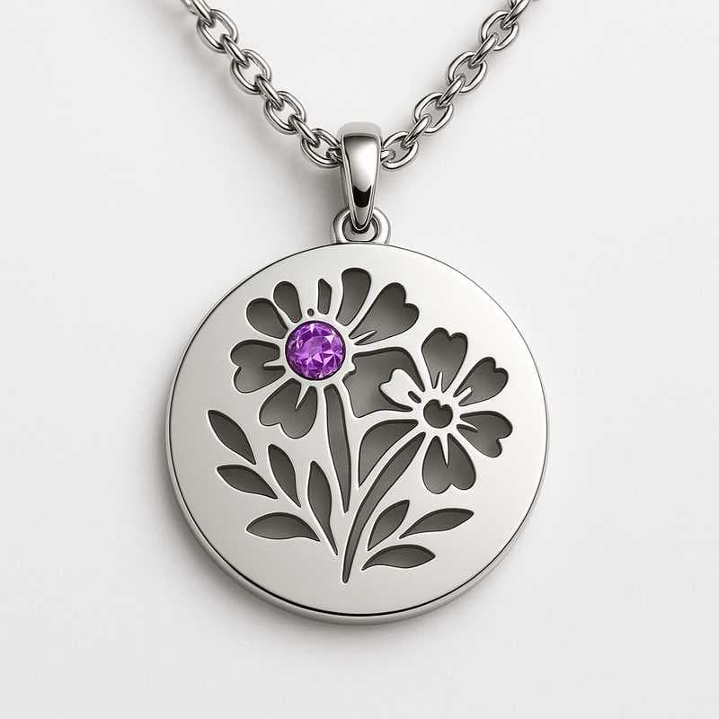 Engineered Elegance: Advanced Stainless Steel Charm Crafting