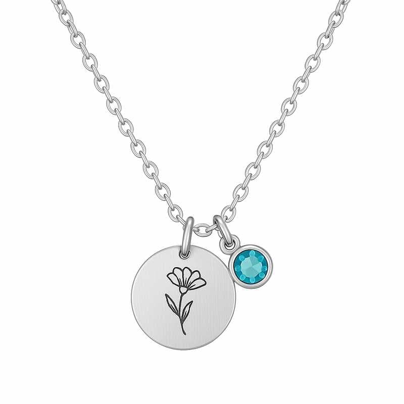 Charm the Seasons: Holiday-Exclusive Custom Jewelry