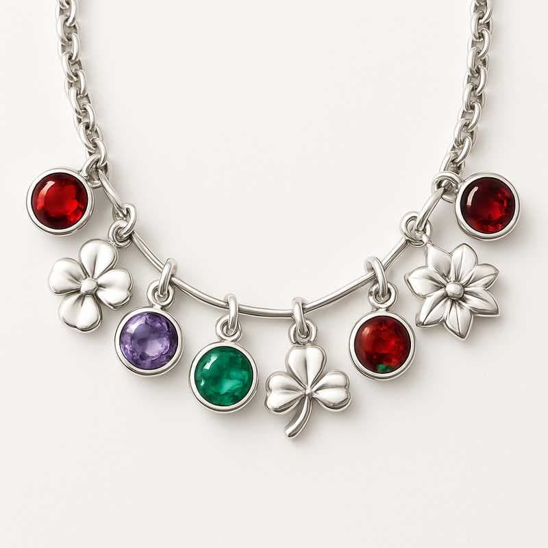 Celebrate the Seasons: Exclusive Custom Jewelry for Every Holiday