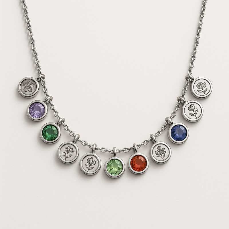 Tailored Elegance: Custom Jewelry for Every Industry
