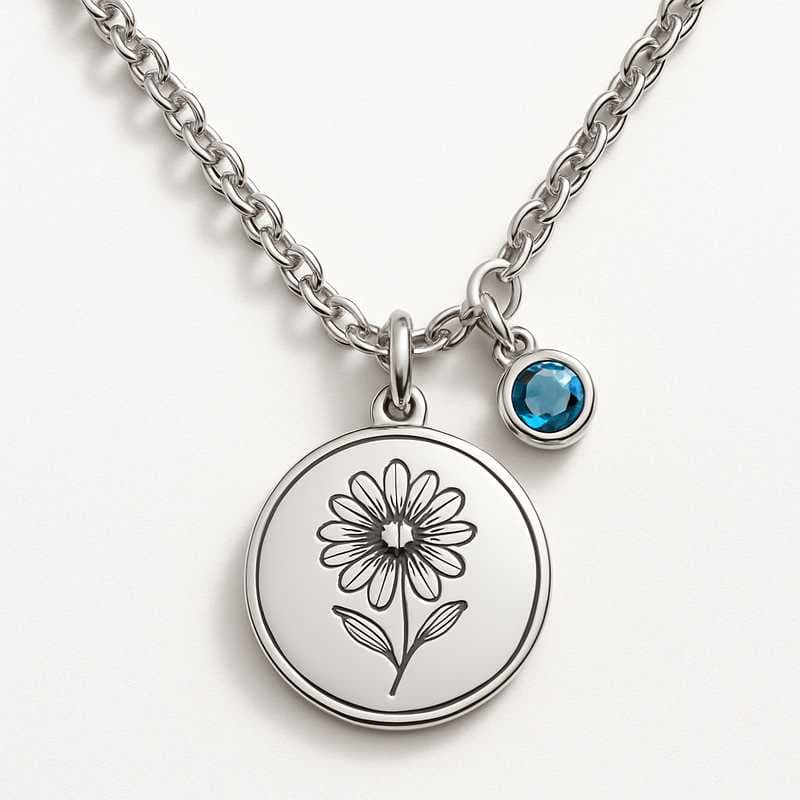 Timeless Gifting: Holiday & Seasonal Charm Necklace Editions
