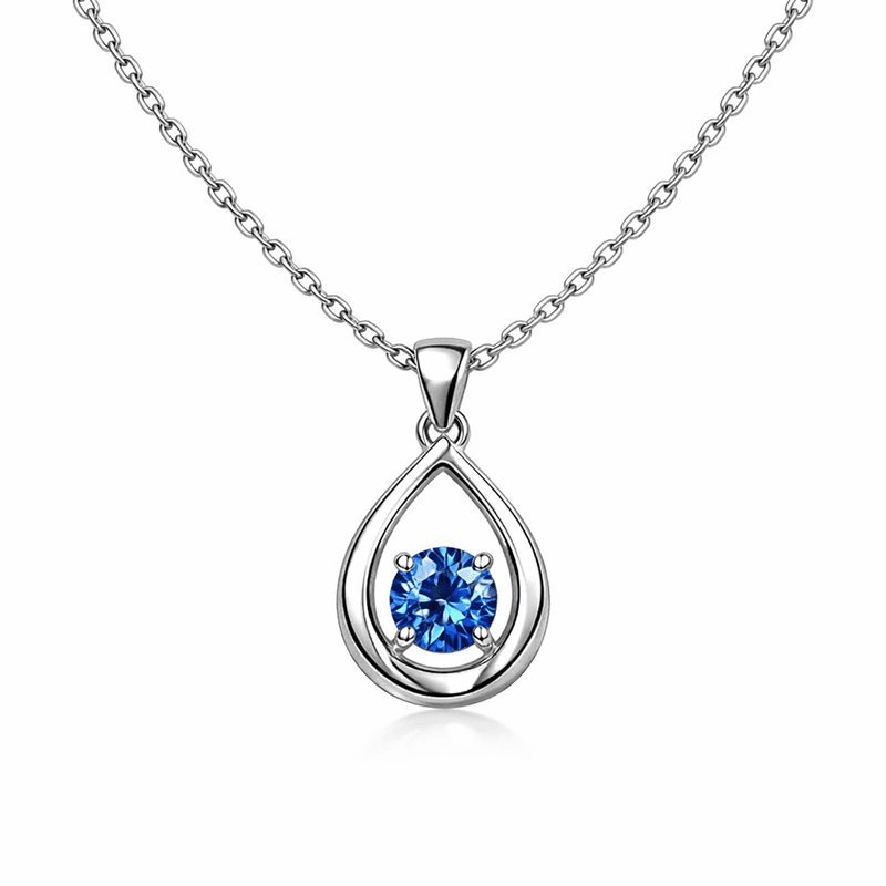Personalized Birthstone Charm Pendant OEM/ODM Sourcing Guide