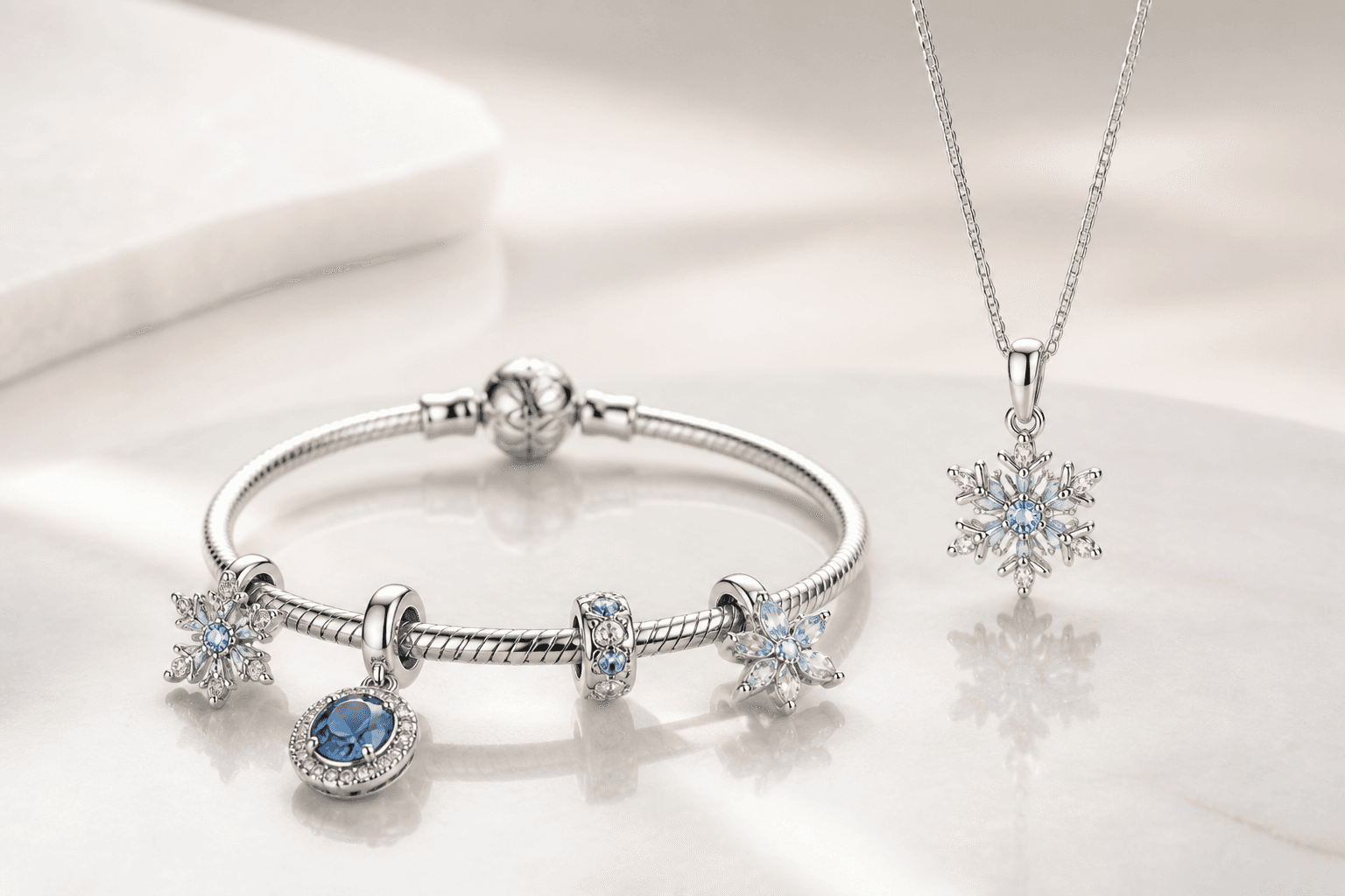Seasonal Charm Collection: Premium OEM Stainless Steel - Blog Header Image